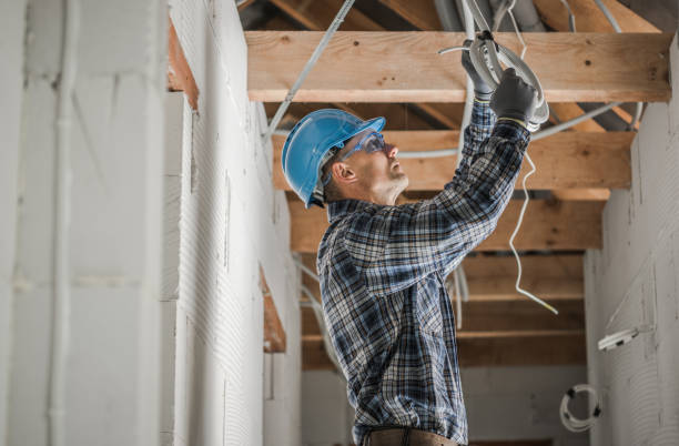 Best Electrical Rewiring Services  in Norco, LA