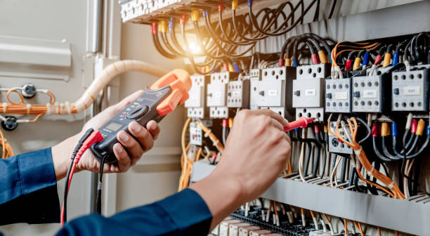 Best Emergency Electrical Repair  in Norco, LA