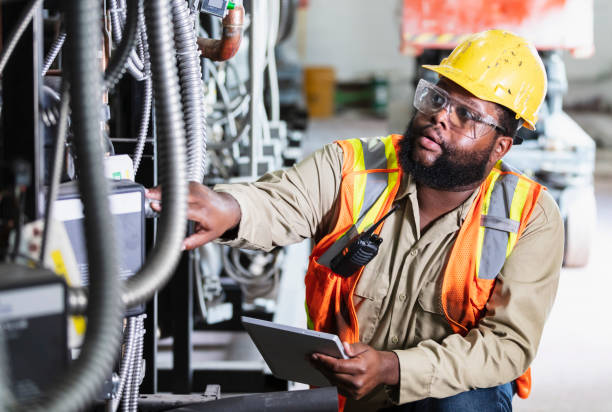  Norco, LA Electrician Pros