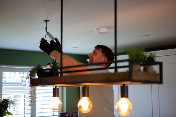 Best Electrical Contractors for Businesses  in Norco, LA