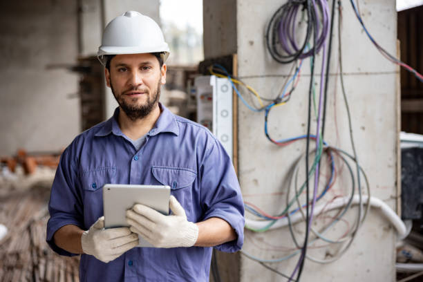 Best Affordable Emergency Electrician  in Norco, LA