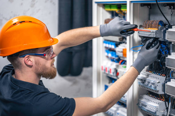 Trusted Norco, LA Electrician Experts