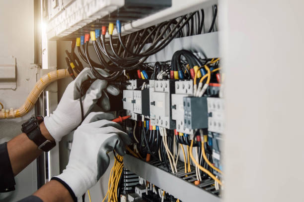 Best Circuit Breaker Repair  in Norco, LA