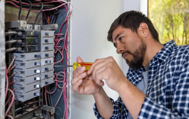 Best Residential Electrician Services  in Norco, LA